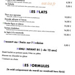 Le Commerce Piatti