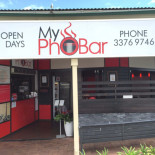 My Pho Bar Esterno