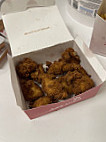 Chick-fil-a food