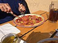 Pizzeria Colosseo outside