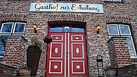 Gasthof zur Erholung outside