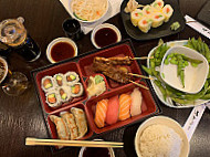 Yoko Sushi food