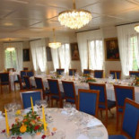 Bären Utzenstorf Cibo