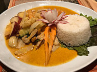 Thai Orchidee Furth food