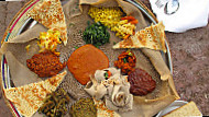 Asmara food