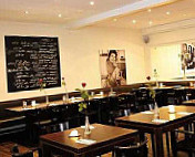 L'Italiano Ristorante TSG Soflingen food