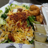 Foosackly's Cibo