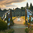 Shaun Rankin At Grantley Hall food