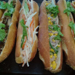 Tabasco Cibo