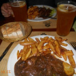 O'flaherty's Cibo