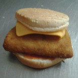 Mac Delice Cibo