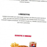 Kfc Dole Piatti