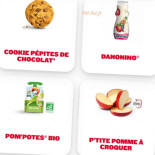 Kfc Dole Piatti
