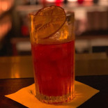 Limonadier Cocktailbar Cibo