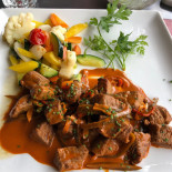 Le Dahu Cibo