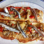 Cal Marginet Cibo