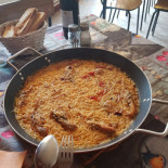 Cal Marginet Cibo