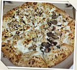 Domino's Pizza food