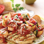 Ruby Tuesday Cibo
