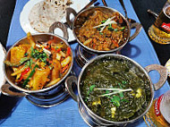 Indian Crown food