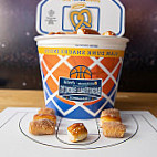 Auntie Anne's food