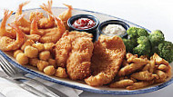 Red Lobster Forsyth food