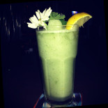 Ginger Restobar Cibo