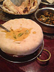 Great India food