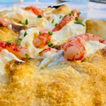 La Zagara Comida