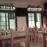 Bbq Shack Dentro