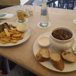 Max Stark Cibo