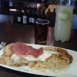 Level Tapas Cibo
