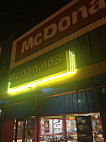 Mcdonald's inside