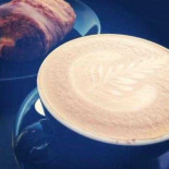 Coffee Nerd Cibo