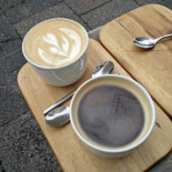 Coffee Nerd Cibo