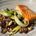Overlook Kitchen Cibo