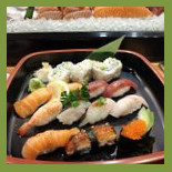 Kamogawa Cibo