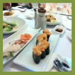 Spoon & Fork Cibo