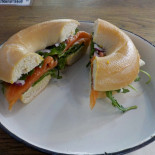 Corner & Bench Cibo
