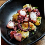 Ibérico Cibo
