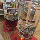 Altstadt- Zieglerbräu inside