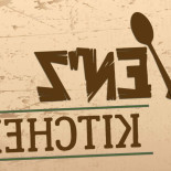 Ven'z Kitchen Cibo