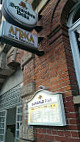 Afrika Bar und Restaurant inside