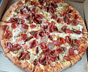 RDNJB PIZZA LLC food