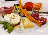 Ristorante Sardegna food