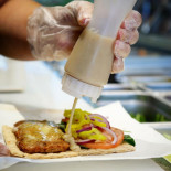 Subway Cibo