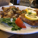 Parkhotel Friedrichstrasse Cibo