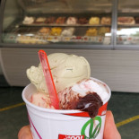 Gelateria Malù Nourriture