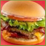 Wendy's Cibo