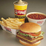 Wendy's Cibo